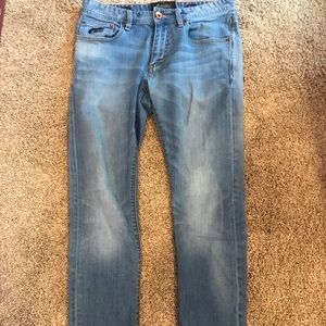 Vintage Superdry France men’s jeans